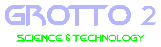 GROTTO 2: Science & Technology