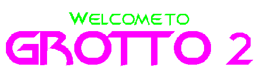 GROTTO 2